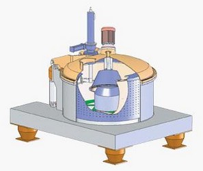 離心機機組試車不成功的原因及措施