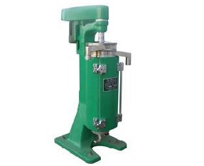 管式離心機(jī)連續(xù)堿煉工藝操作要點(diǎn)