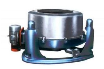 高速冷凍離心機(jī)的研制和運(yùn)用