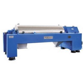 臥螺離心機(jī)使用的注意事項(xiàng)