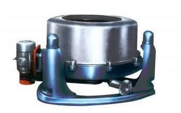 盤(pán)式離心機(jī)設(shè)計(jì)的主要改進(jìn)