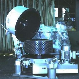 手搖式離心機(jī)的使用注意事項(xiàng)