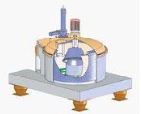 離心機(jī)受潮與漏電的原因及檢修方法
