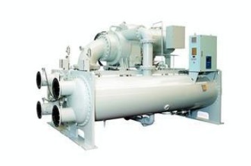 臥螺離心機(jī)的轉(zhuǎn)速控制系統(tǒng)