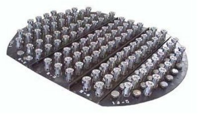 傳統(tǒng)分離過(guò)程與膜分離的集成