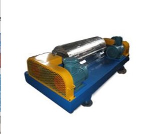 壓力式和重力式離心分離設(shè)備