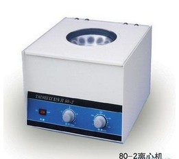 離心分離機械調節(jié)方面概述