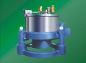 兩種離心機工作原理及結(jié)構(gòu)對比