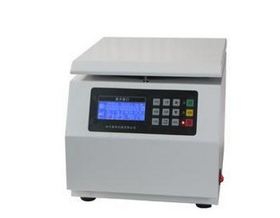 一種離心機(jī)校準(zhǔn)方法的討論