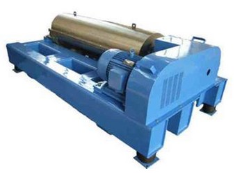 離心機(jī)的新軟化水系統(tǒng)