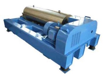 鉆井液離心機現(xiàn)場應用中的常見故障