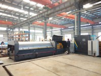 現(xiàn)場整機裝配890