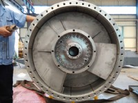 現(xiàn)場螺旋裝配890