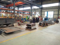 冷作機架組焊644(assembly welding)