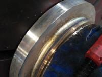 冷作(cold working)