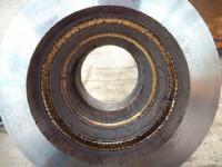 冷作(cold working)