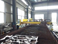 冷作下料(blanking)