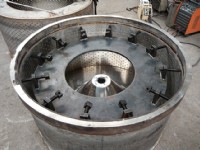 冷作(cold working)