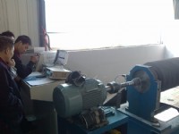 檢測高速動(dòng)平衡454(High speed dynamic balance detection)