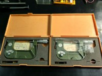 計量室(measuring room)