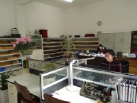 計量室(measuring room)