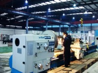 機(jī)加(machine-made)