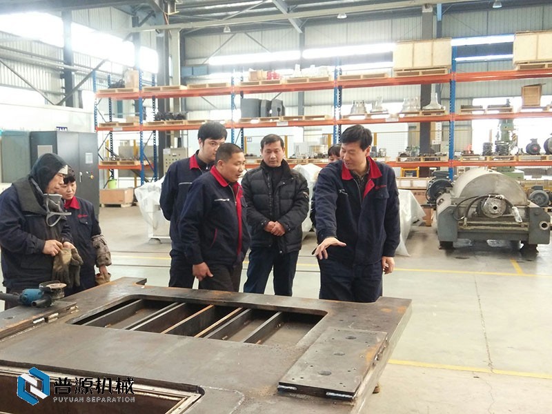 冷作機架組焊644(assembly welding)