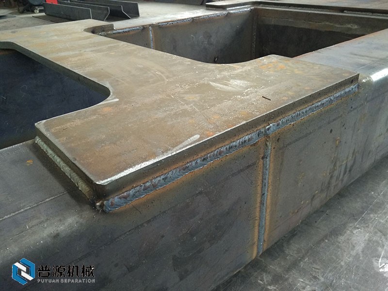 冷作機架組焊644(assembly welding)