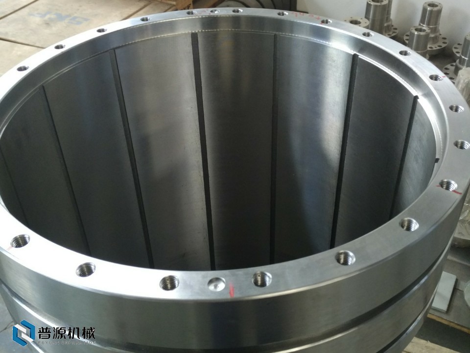 機加(machine-made)