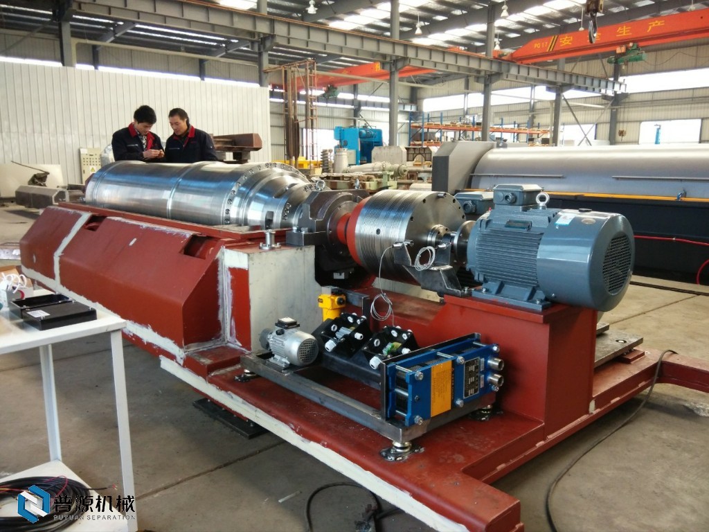 現(xiàn)場整機裝配644