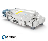 (LW)D系列臥式螺旋卸料沉降離心機((LW)D Series Horizontal Solid-bowl Scroll-discharge Decanter Centrifuge)